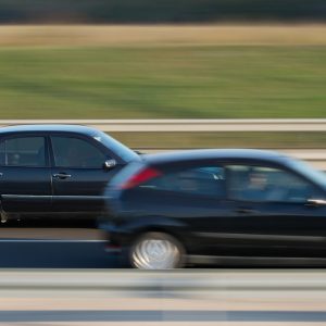 changing lane car accidents