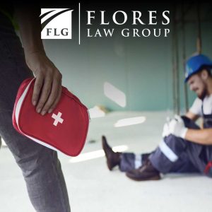 workers compensation lawyer