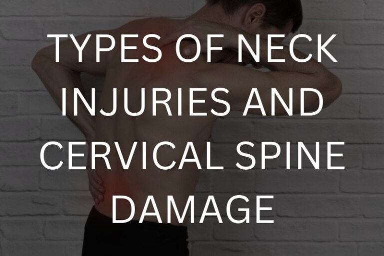 Neck Injury Examples Indianapolis Neck Injury Attorney | Flores Law Group